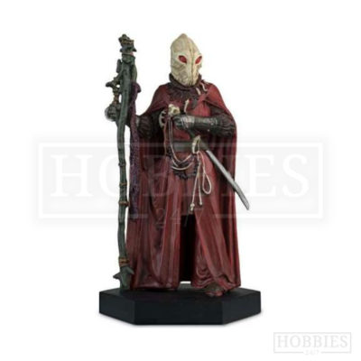 20 Sycorax Leader 1/12 Resin Model