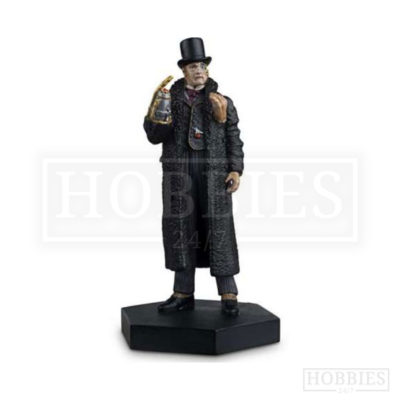 41 The Half-Face Man 1/12 Resin Model