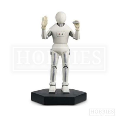 52 The Handbots 1/12 Resin Model