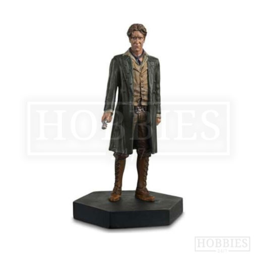 60 Eighth Doctor (Paul Mcgann) 1/12 Resin Model