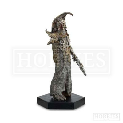 66 The Fisher King (Before The Flood) 1/12 Resin Model