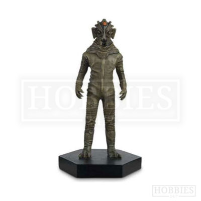 69 Silurian 1/12 Resin Model