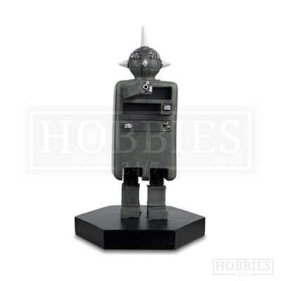 73 Quarks 1/12 Resin Model