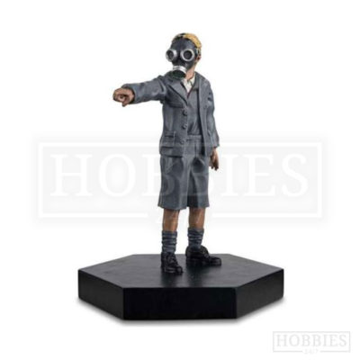 74 Empty Child 1/12 Resin Model