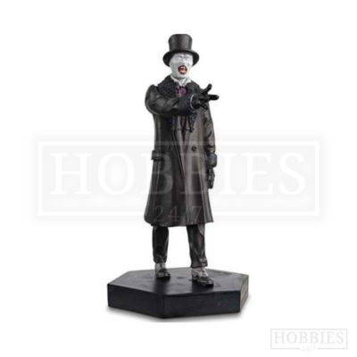 78 The Whisper Men 1/12 Resin Model