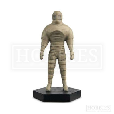 79 Robot Mummy (Pyramids Of Mars) 1/12 Resin Model