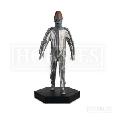 91 The Cyber Controller (Tomb) 1/12 Resin Model