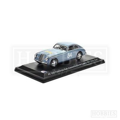 Maserati A6 1500 Pininfarina Rally 1/43 scale