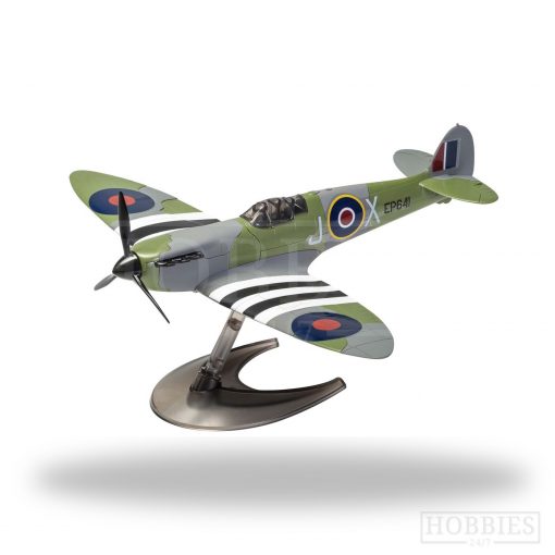 Airfix D Day Spitfire Quickbuild Easy Model Picture 2