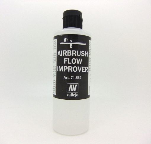 Vallejo Model Air Airbrush Flow Improver 200ml