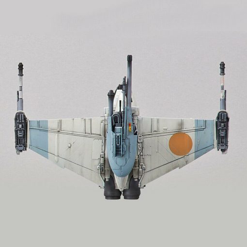 Bandai B-Wing Starfighter 1/72 scale Picture 3
