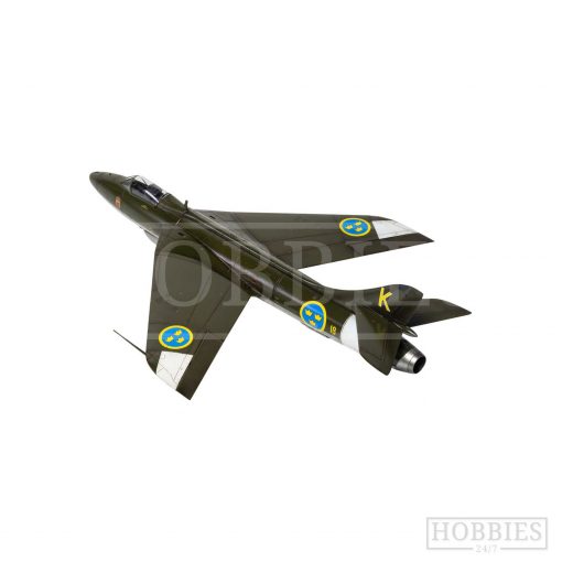 Airfix Hawker Hunter F4-F5 1/48 Scale Picture 4
