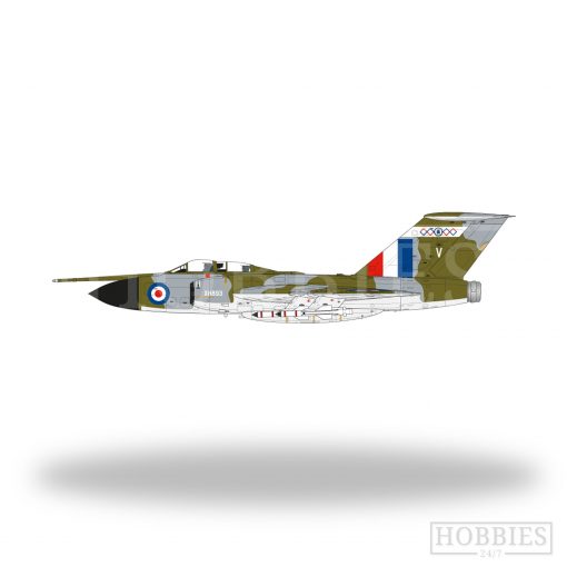 Airfix Gloster Javelin FAW 9/9R 1/48 scale Picture 2