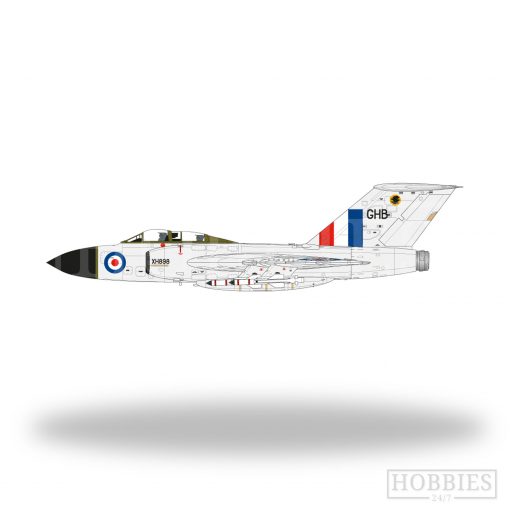 Airfix Gloster Javelin FAW 9/9R 1/48 scale Picture 3