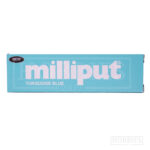 Milliput Turquoise Blue Epoxy Putty