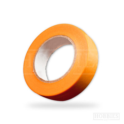 Model Craft 18mm x 18m Single Pack Masking Tape