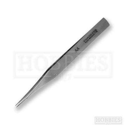 Model Craft #AA Stainless Steel Tweezers