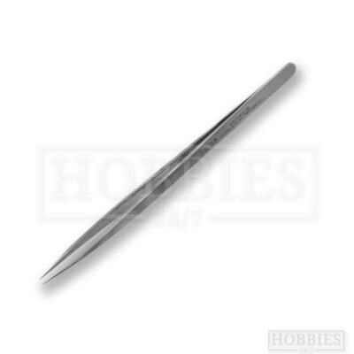 Model Craft #SS Stainless Steel Tweezers