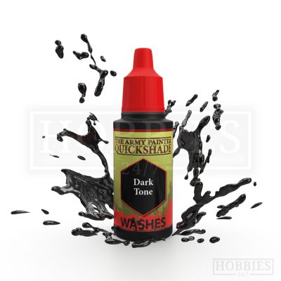 WP1136 The Army Painter - Dark Tone Ink Quickshade