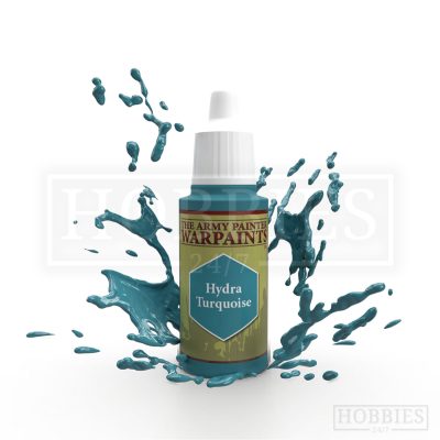 WP1141 The Army Painter - Hydra Turquoise