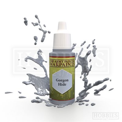 Army Panter WP1417 Drake Tooth (18ml Bottle) Warpants Acrylc Pant...