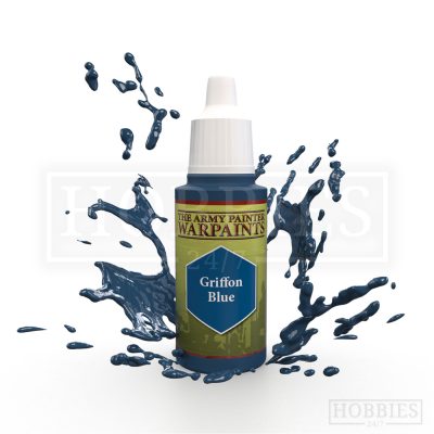 WP1429 The Army Painter - Giffon Blue