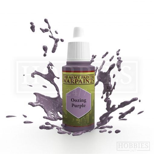 WP1445 The Army Painter - Oozing Purple