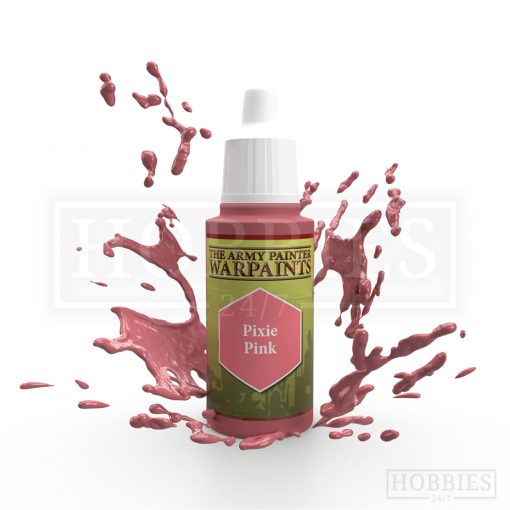 WP1447 The Army Painter - Pixie Pink