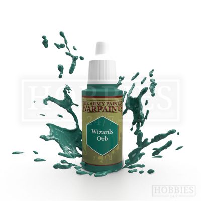WP1466 The Army Painter - Wizards Orb