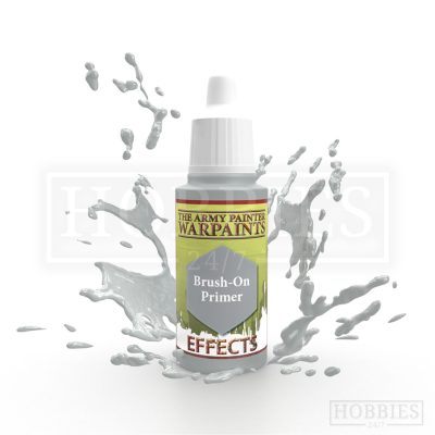 WP1472 The Army Painter - Brush on Primer