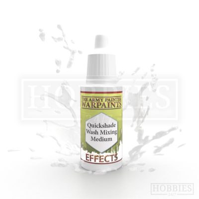 WP1474 The Army Painter - Quickshade Wash Mix