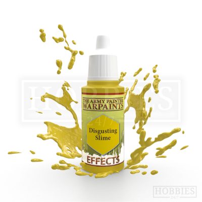 WP1477 The Army Painter - Disgusting Slime