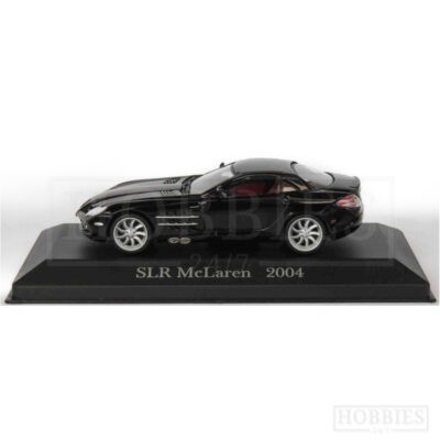 Mercedes SLR Mclaren C199 2004 1/43 Scale