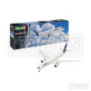 Revell Airbus A350-900 Lufthansa 1/144 Scale