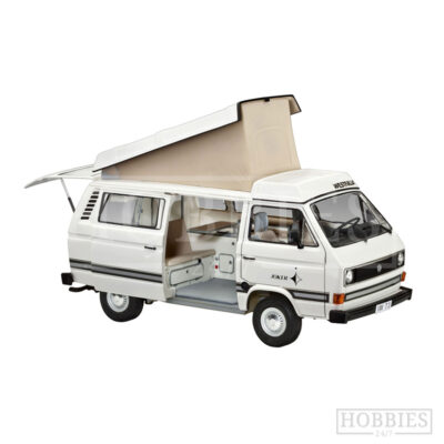 Revell VW T3 Westfalia Joker 1/25 Scale