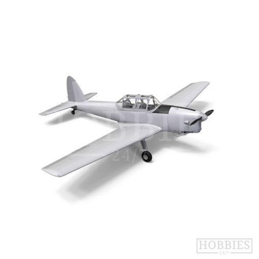 Airfix De Havilland Chipmunk T10 1/48 Scale Picture 3