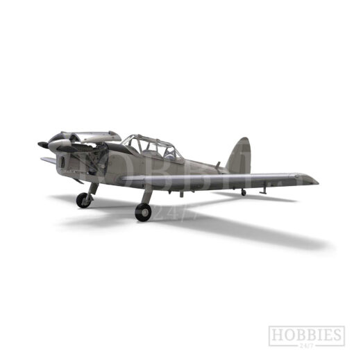 Airfix De Havilland Chipmunk T10 1/48 Scale Picture 5