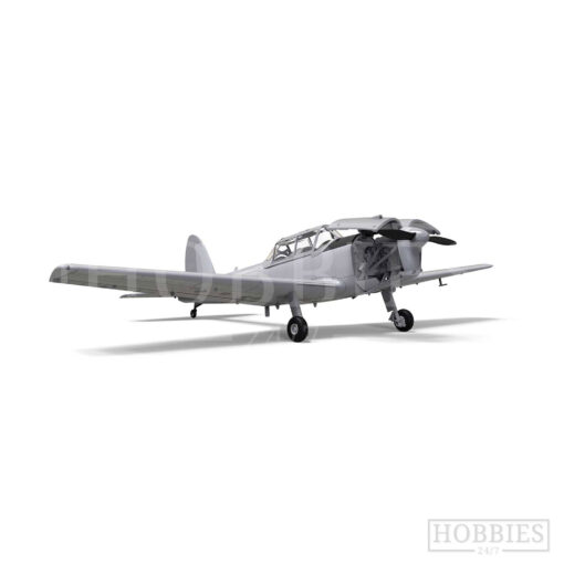 Airfix De Havilland Chipmunk T10 1/48 Scale