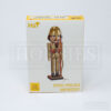 Hat WWII Polish Infantry Army Figures 1/72 Scale