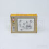 Hat WWII German Motobike & Side Car Army Figures 1/72 Scale Picture 2