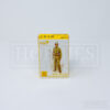 Hat WWII Polish Artillery Crew Army Figures 1/72 Scale