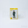 Hat WWI Italian Artillery Crew Army Figures 1/72 Scale