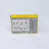 Hat WWI Shutztruppen Army Figures 1/72 Scale Picture 2