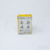 Hat WWI Belgian Bicylists Army Figures 1/72 Scale Picture 2