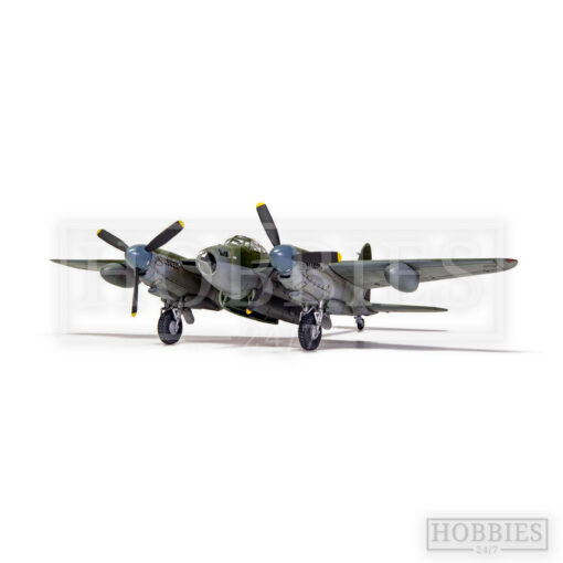 Airfix De Havilland Mosquito B.Xvi 1/72 Scale Picture 3