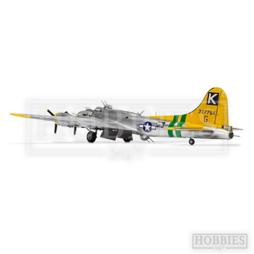 Airfix Boeing B17G Flying Fortress 1/72 Scale Picture 4