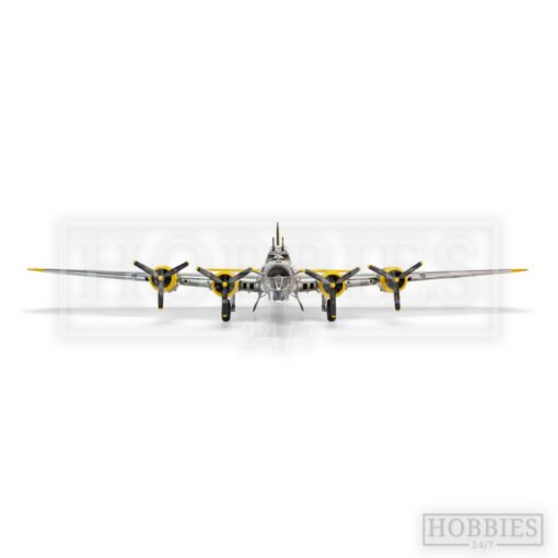 Airfix Boeing B17G Flying Fortress 1/72 Scale Picture 5