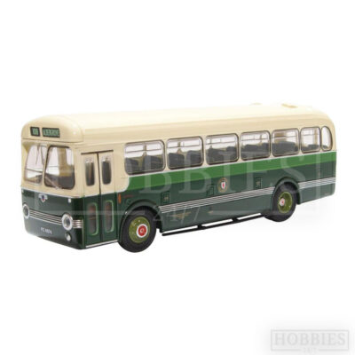Oxford Saro Bus Ulster Transport Authority 1/76 Scale