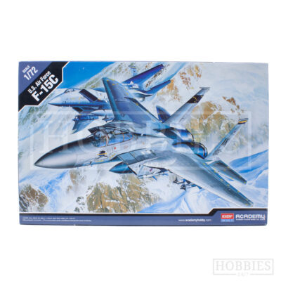 Academy F15 Eagle 1/72 Scale