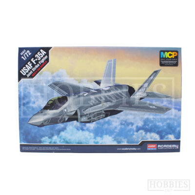 Academy F-35A Lightning 11 Usaf 1/72 Scale